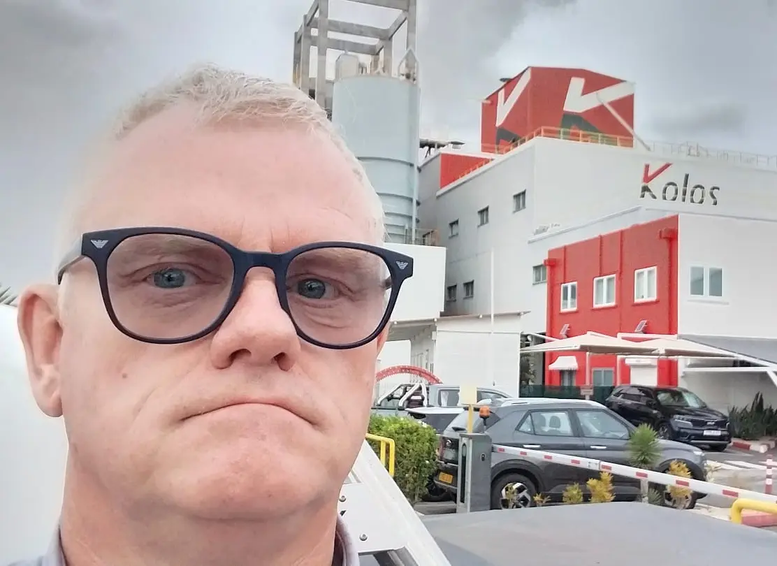 KOLOS - Port Louis - Mauritius