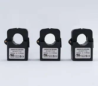 IoT - Milesight - RCT-RJ11 Current Transformer