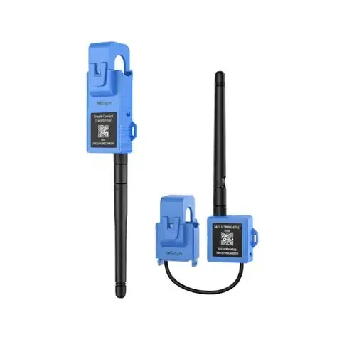 IoT - Milesight - CT10x - Smart Current Transformer