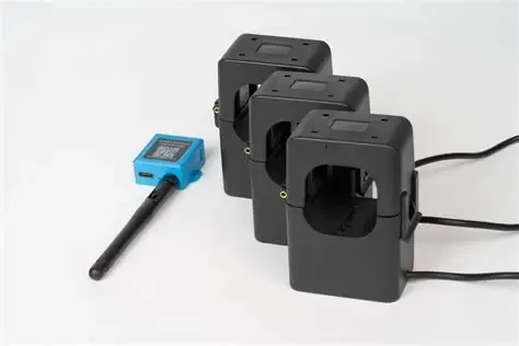IoT - Milesight - CT3xx - LoRaWAN® Current Transformer